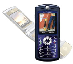 Motorola Mobile Phone Unlocking Service